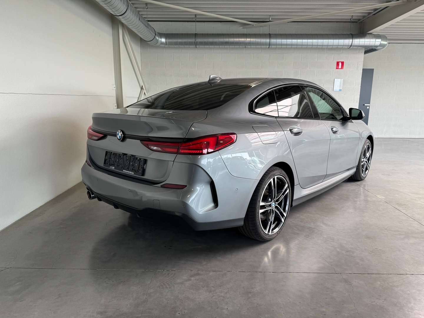 BMW Série 2 Gran Coupé M Sport 218i - 2024 - Joinsteer - #4