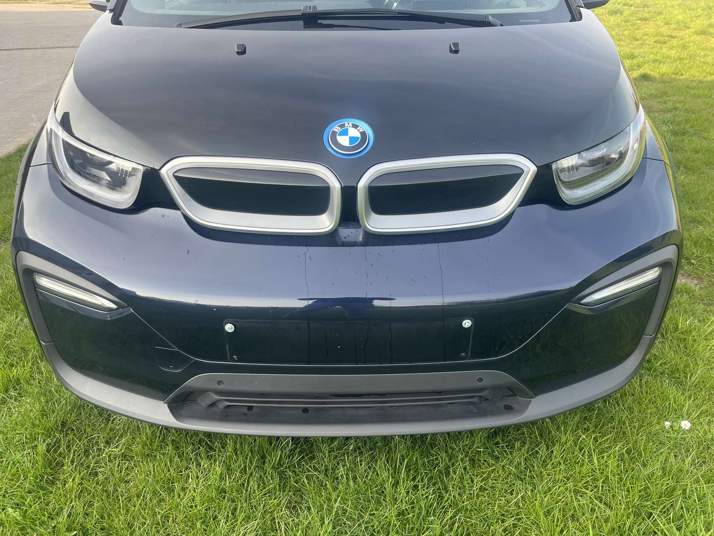 BMW I3 Advanced - 2022 - Joinsteer - #6