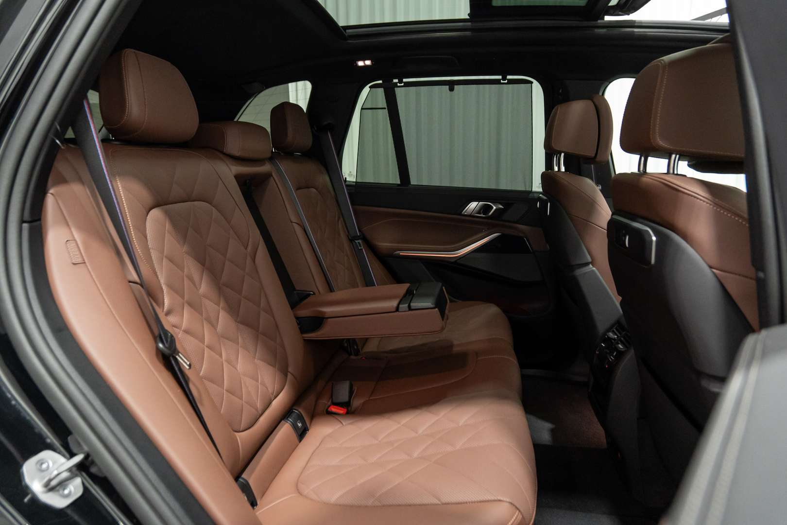 BMW X5 M Sport XDrive50e - 2025 - Joinsteer - #19