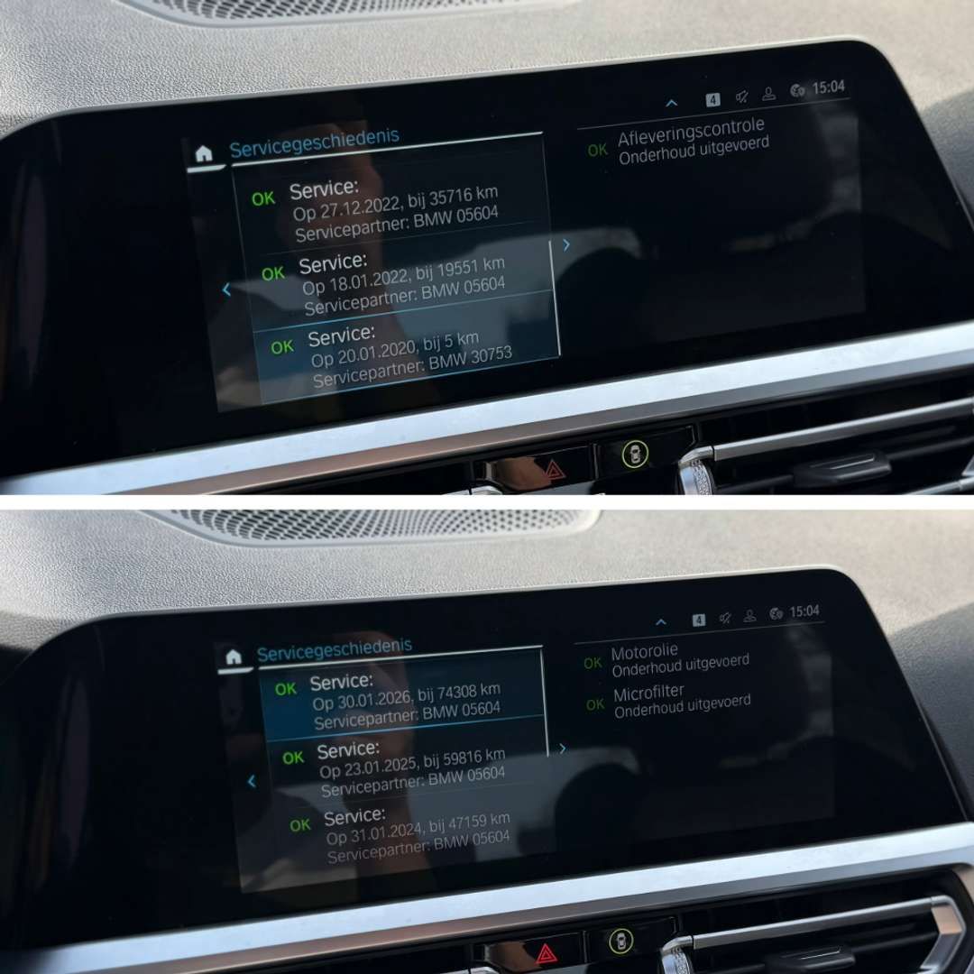 BMW 330e M Sport - 2019 - Joinsteer - #14