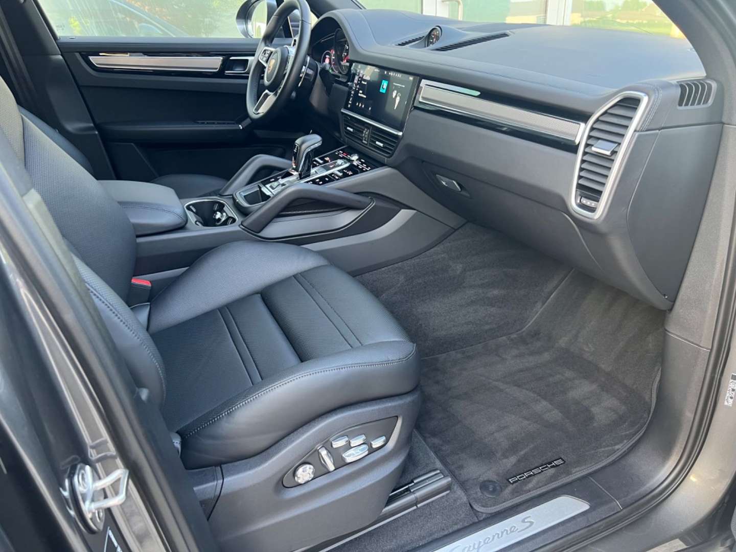 Porsche Cayenne II S - 2020 - Joinsteer - #7