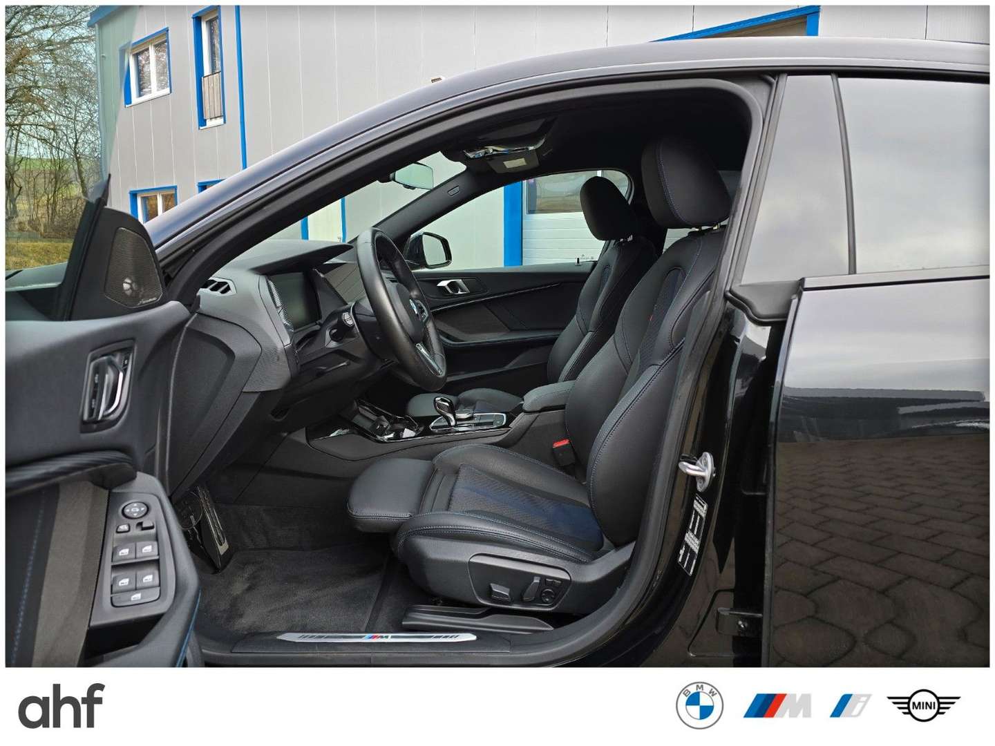 BMW 218i Gran Coupé M Sport 218i - 2024 - Joinsteer - #26