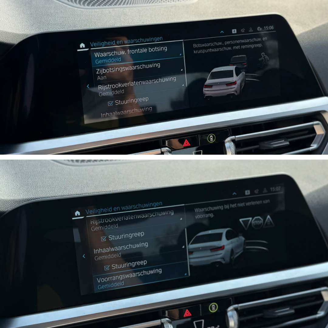 BMW 330e M Sport - 2019 - Joinsteer - #15