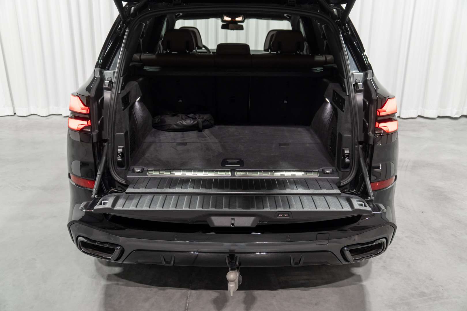 BMW X5 M Sport XDrive50e - 2025 - Joinsteer - #20