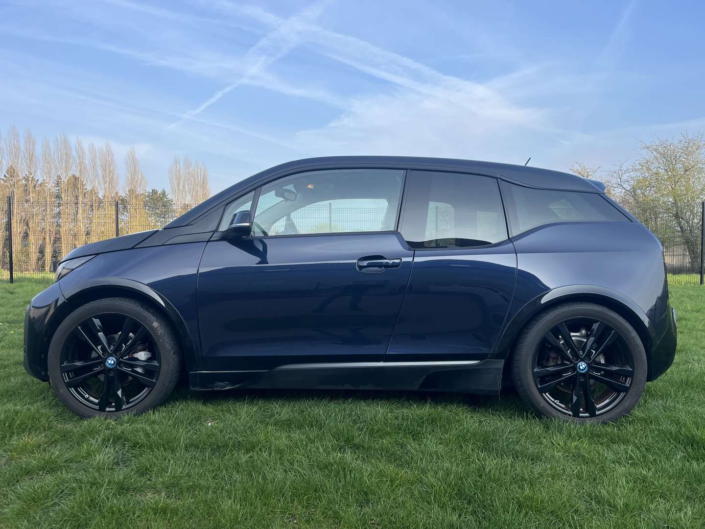BMW I3 Advanced - 2022 - Joinsteer - #7