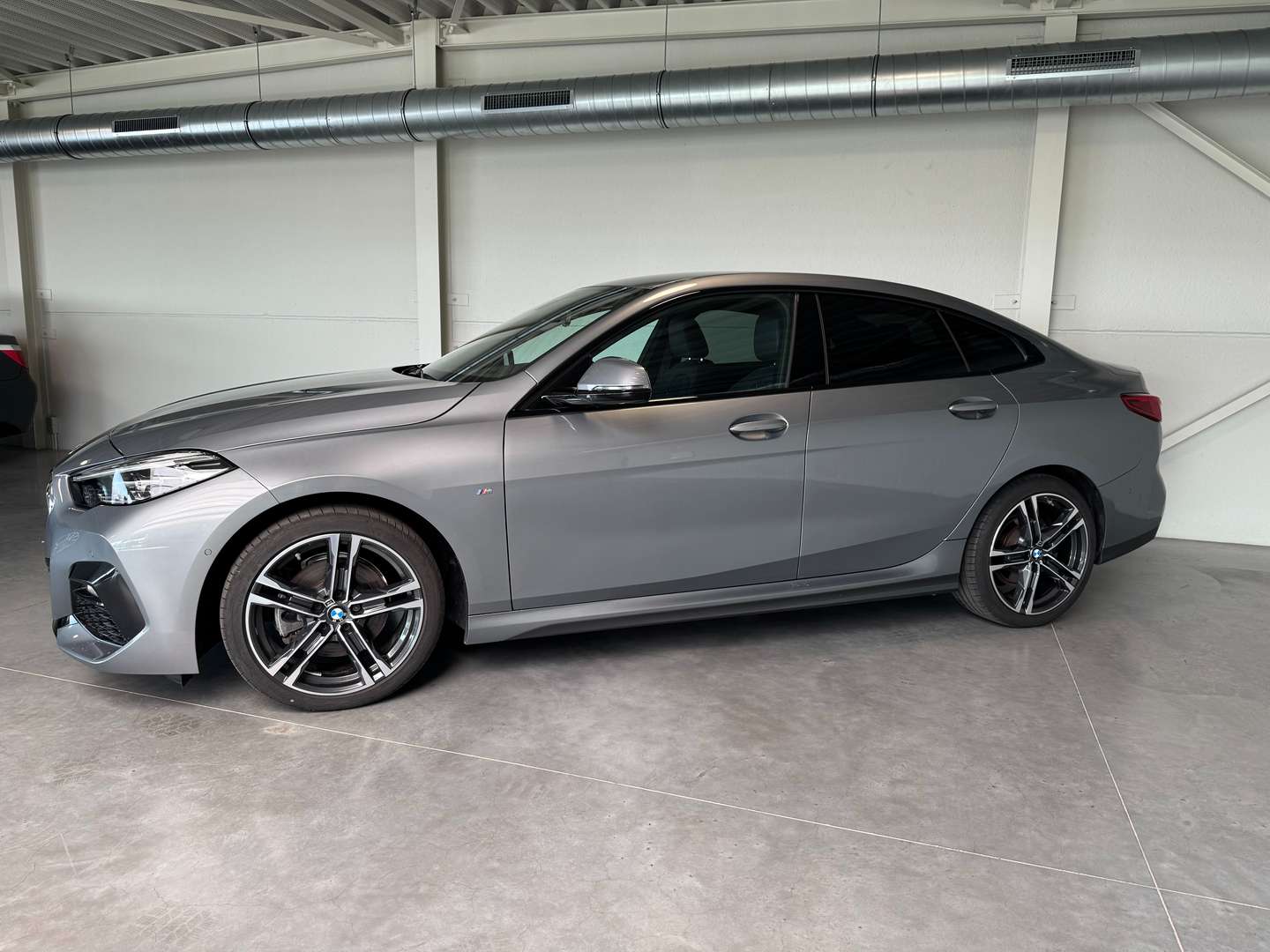 BMW Série 2 Gran Coupé M Sport 218i - 2024 - Joinsteer - #5