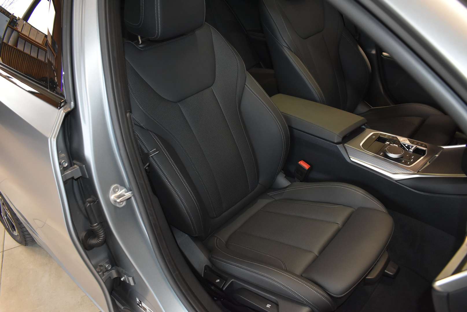 BMW Série 3 M Sport 320d XDrive - 2025 - Joinsteer - #21