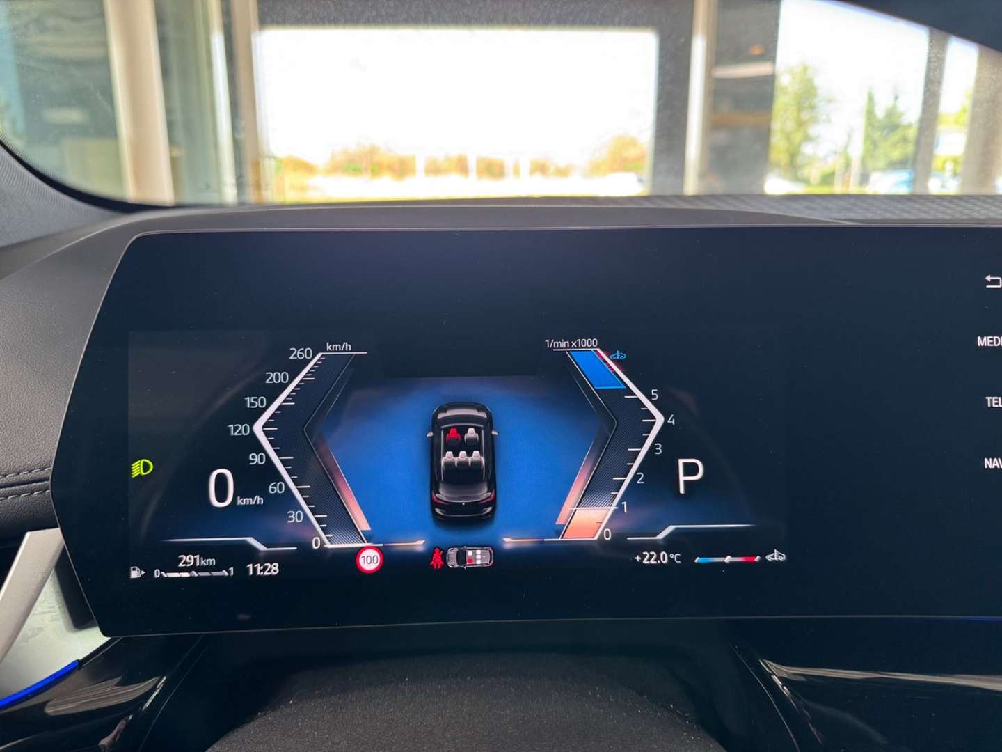 BMW 218 2 Active Tourer - 2024 - Joinsteer - #31