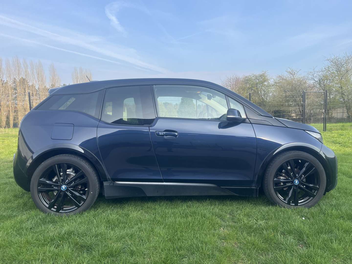 BMW I3 Advanced - 2022 - Joinsteer - #8