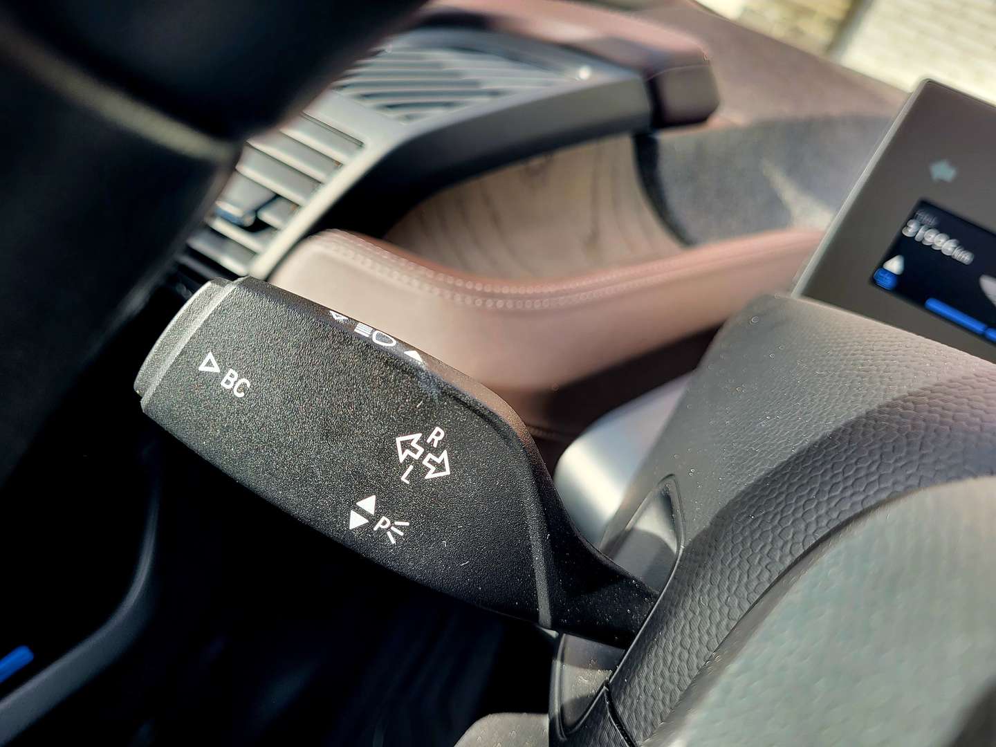 BMW I3 Advanced - 2021 - Joinsteer - #24