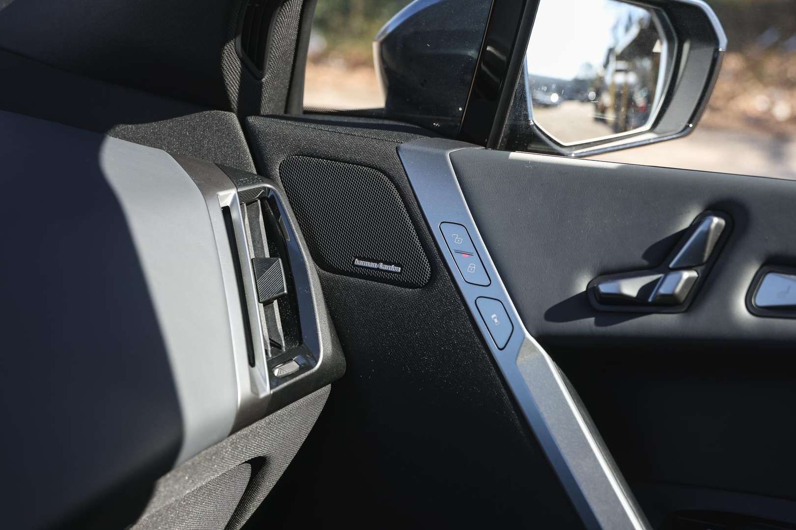 BMW IX XDrive45 - 2025 - Joinsteer - #15