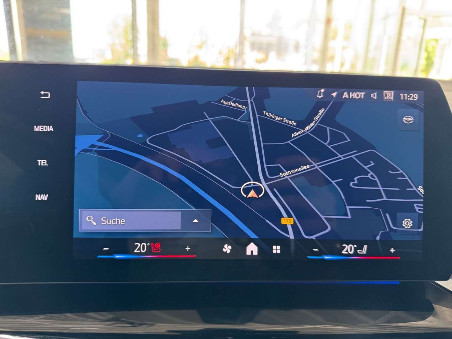 BMW 218 2 Active Tourer - 2024 - Joinsteer - #33