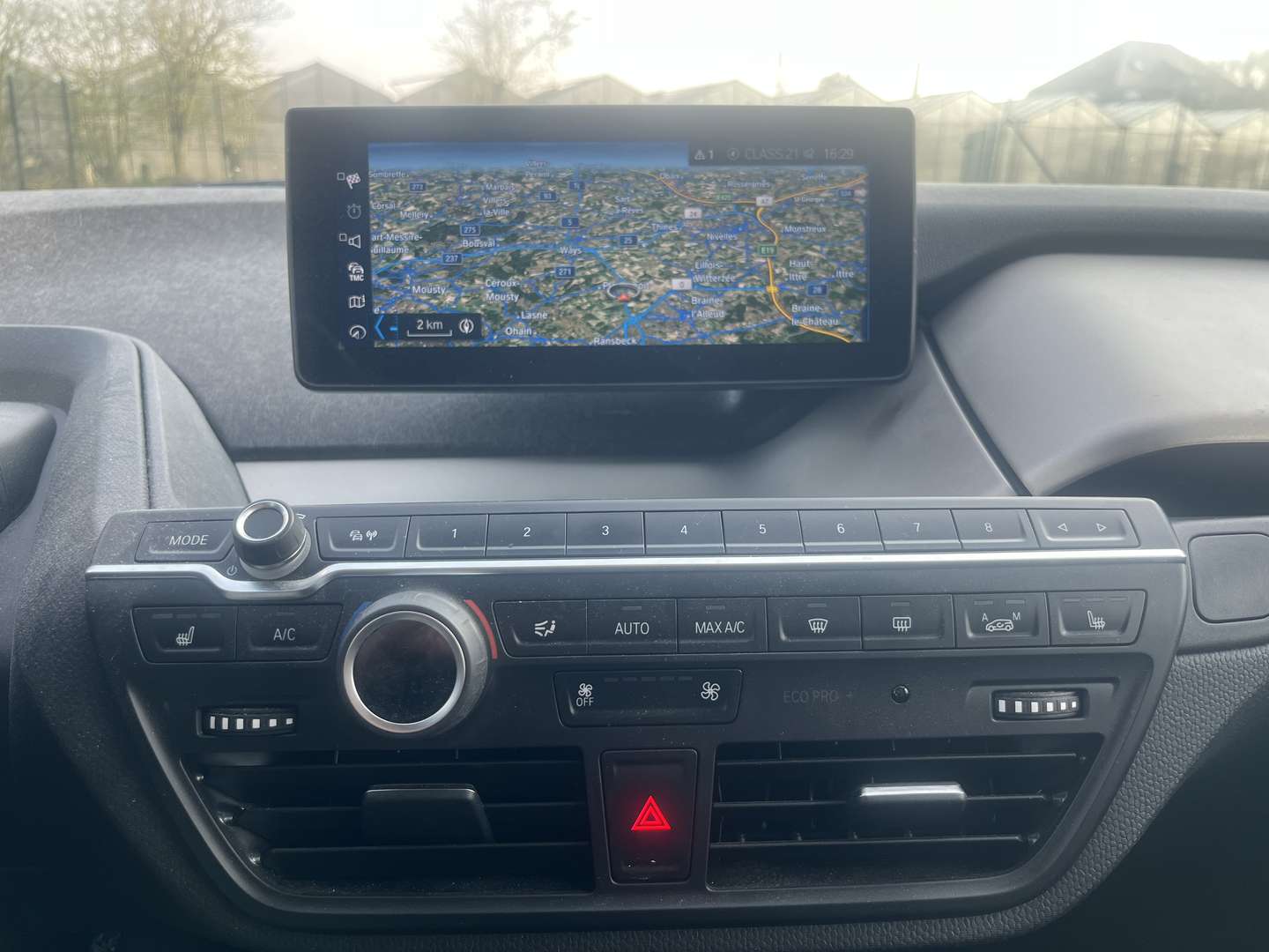 BMW I3 Advanced - 2022 - Joinsteer - #9