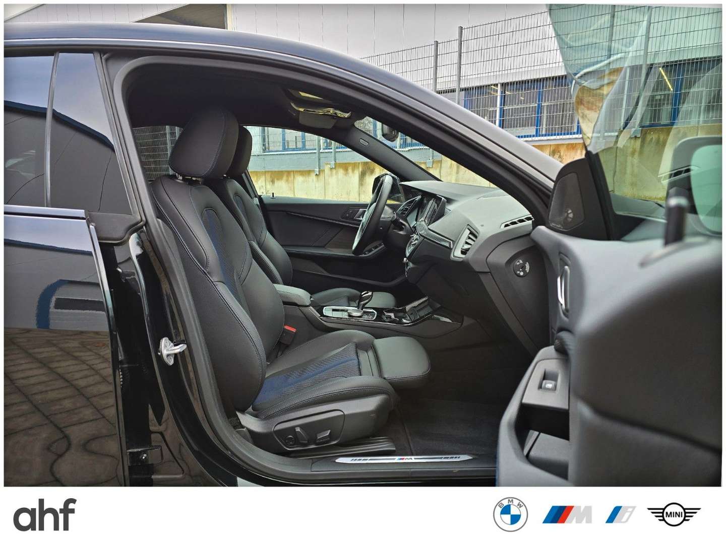 BMW Série 2 Gran Coupé M Sport 218i - 2024 - Joinsteer - #27
