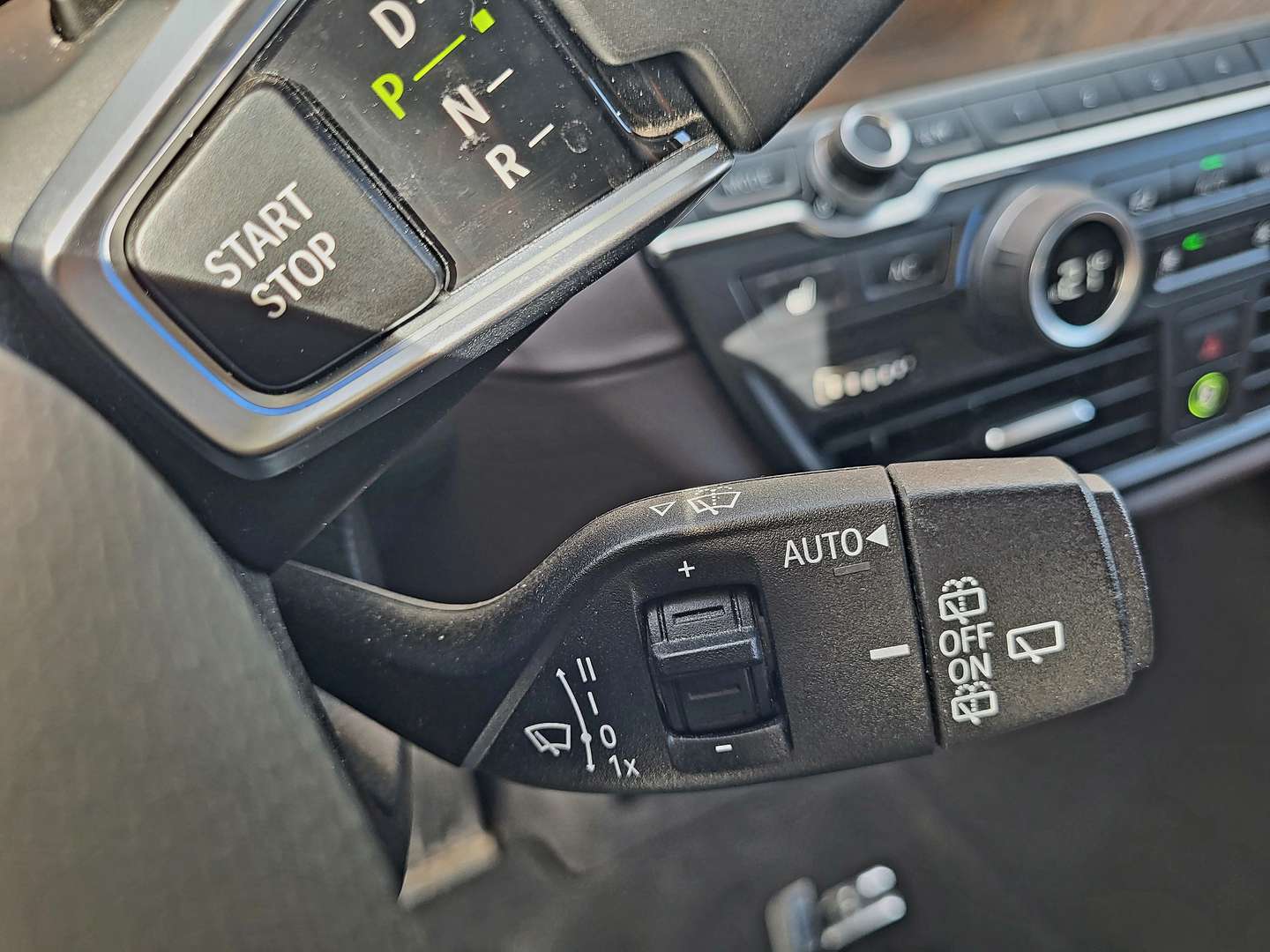 BMW I3 Advanced - 2021 - Joinsteer - #25