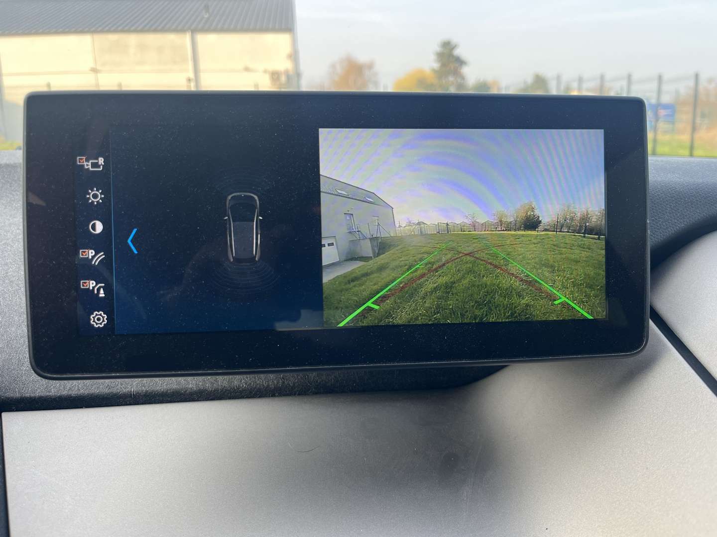 BMW I3 Advanced - 2022 - Joinsteer - #10