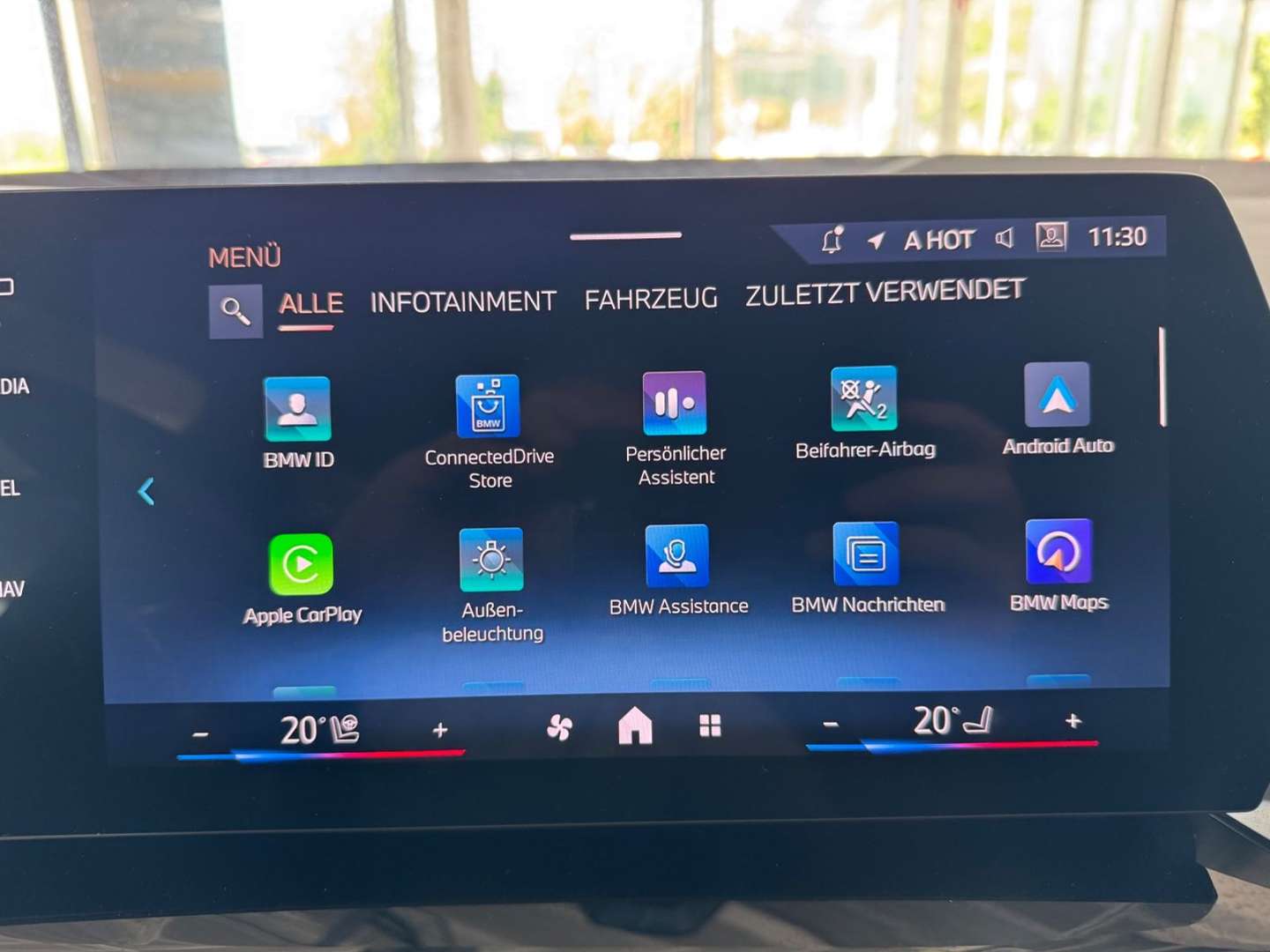 BMW 218 2 Active Tourer - 2024 - Joinsteer - #35