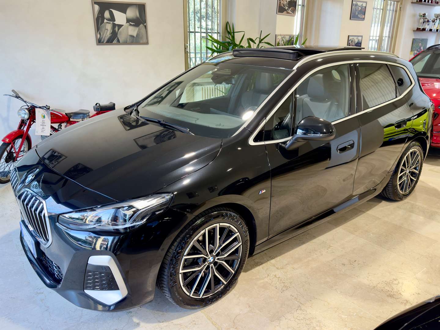 BMW Série 2 Active Tourer M Sport 220i - 2022 - Joinsteer - #23
