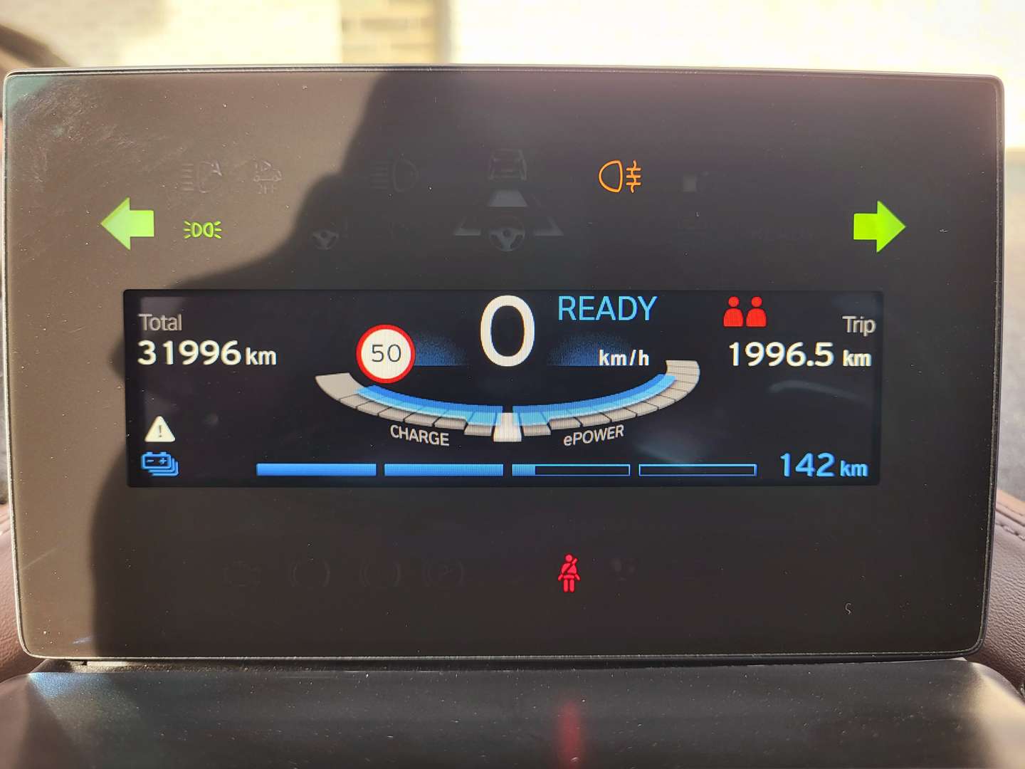 BMW I3 Advanced - 2021 - Joinsteer - #26