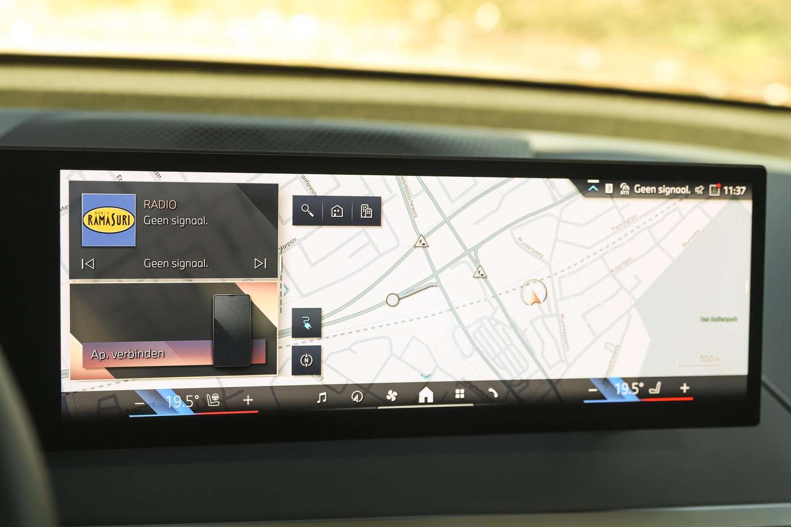 BMW IX XDrive45 - 2025 - Joinsteer - #19