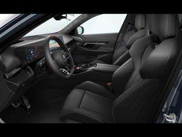 BMW M5 Touring Luxury — photo 12