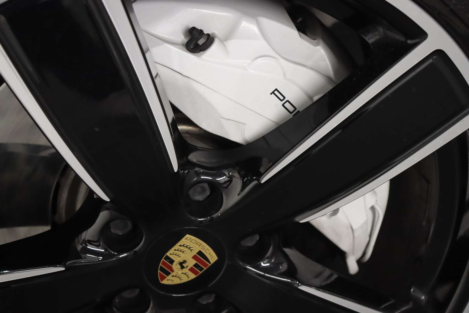 Porsche Cayenne III Turbo - 2020 - Joinsteer - #26