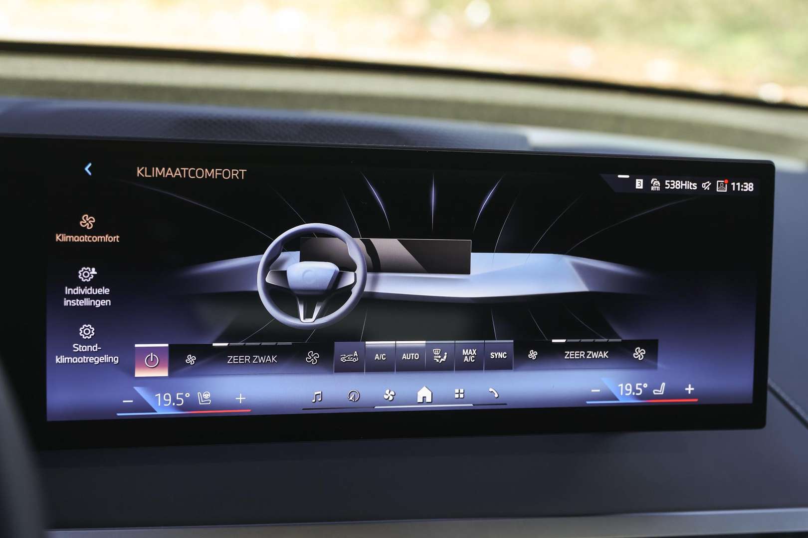 BMW IX XDrive45 - 2025 - Joinsteer - #22