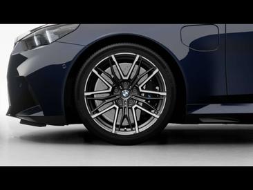 BMW M5 Touring Luxury — photo 14