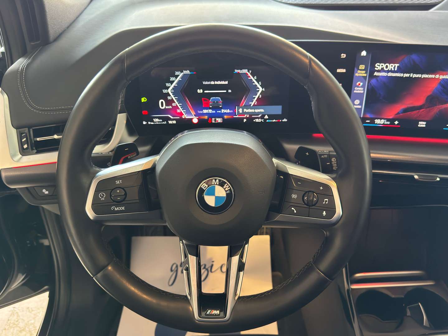 BMW Série 2 Active Tourer M Sport 220i - 2022 - Joinsteer - #26