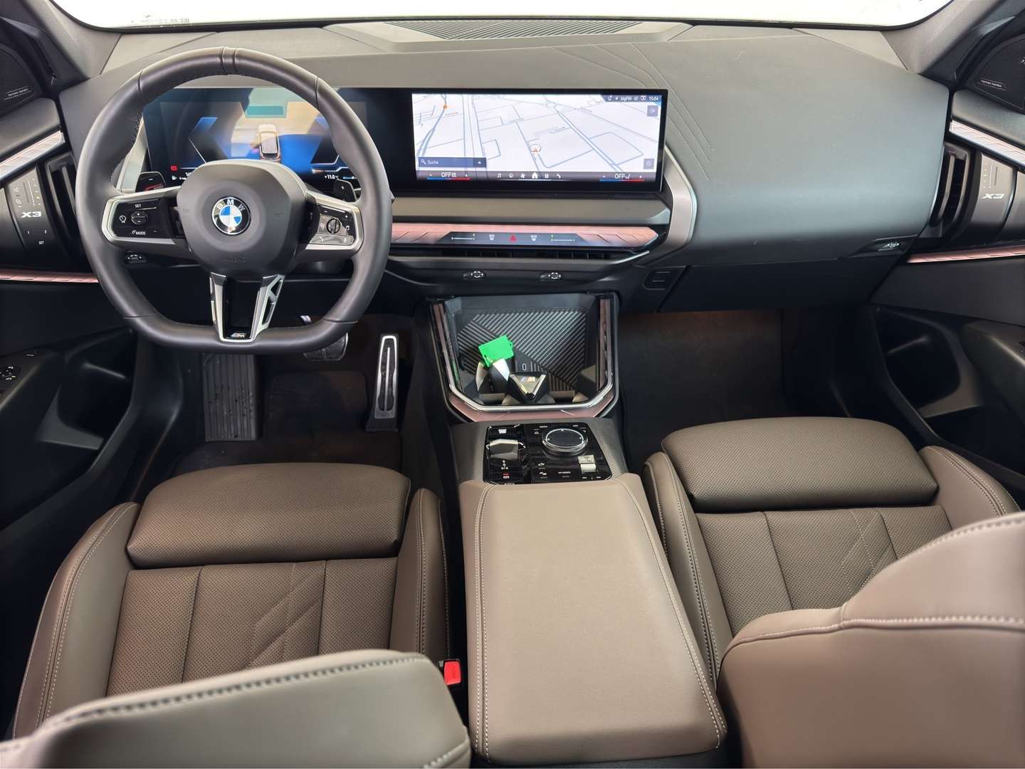 BMW X3 M Sport 2.0i XDrive - 2025 - Joinsteer - #5
