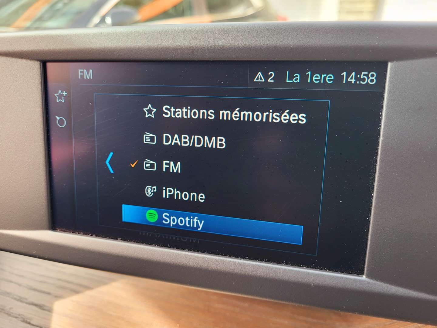 BMW I3 Advanced - 2021 - Joinsteer - #29