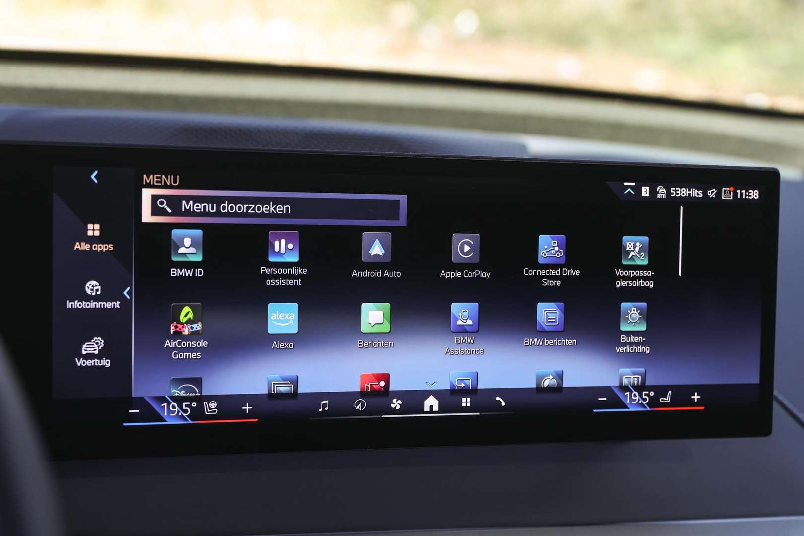 BMW IX XDrive45 - 2025 - Joinsteer - #24