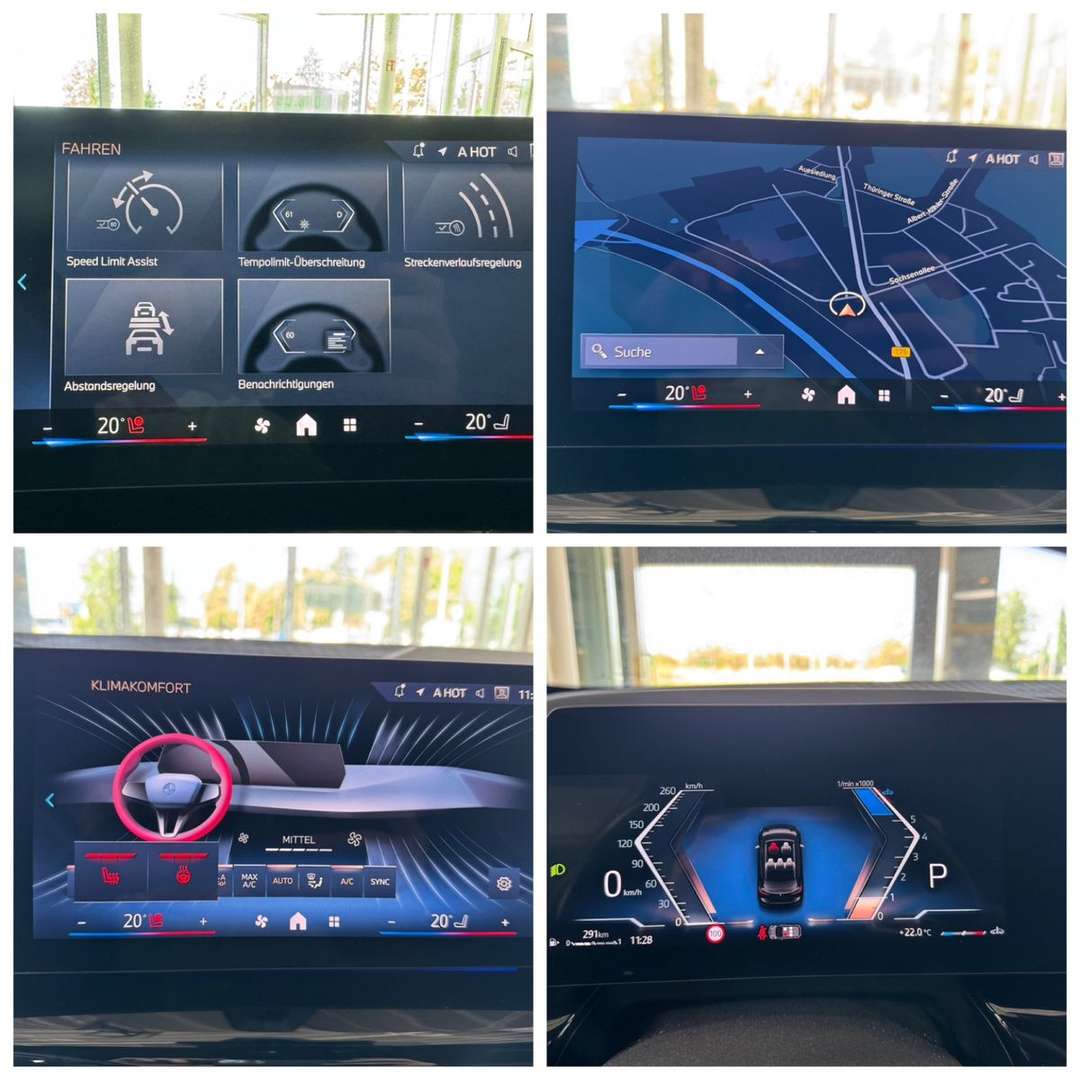 BMW 218 2 Active Tourer - 2024 - Joinsteer - #43