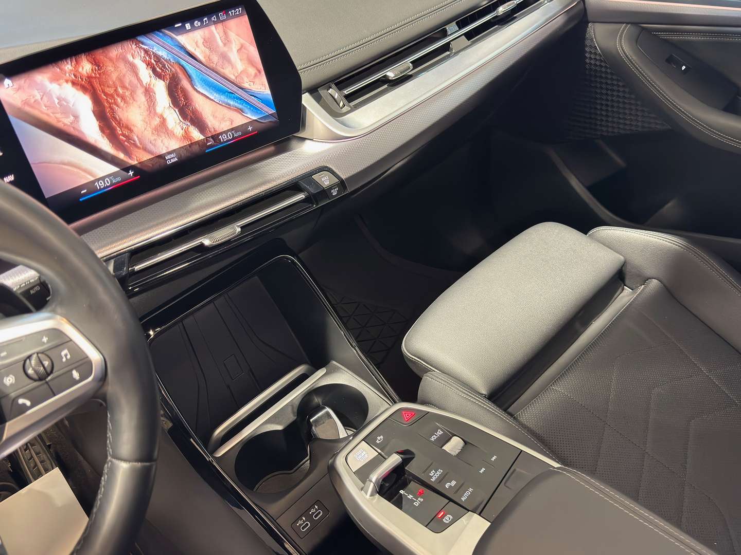BMW Série 2 Active Tourer M Sport 220i - 2022 - Joinsteer - #28