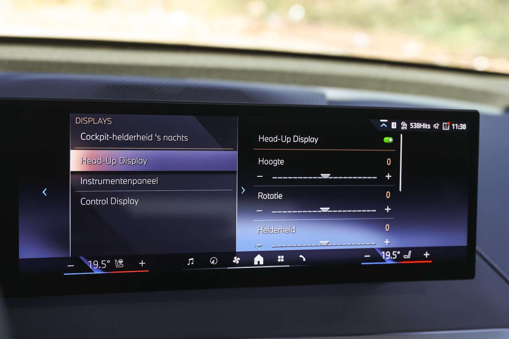 BMW IX XDrive45 - 2025 - Joinsteer - #25