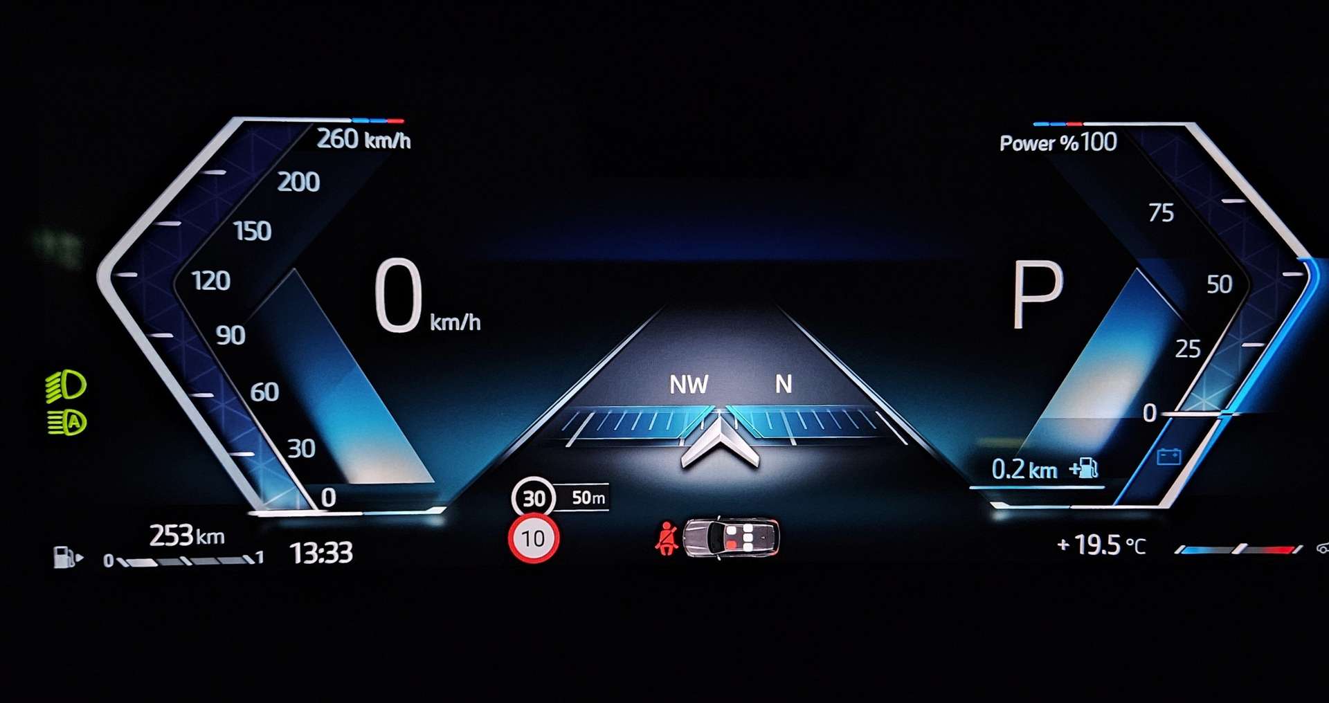 BMW Série 5 Touring M Sport 520d - 2024 - Joinsteer - #47