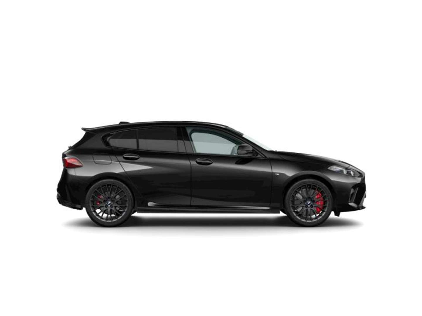 BMW 116 Hatch M Sport 116i - 2025 - Joinsteer - #3