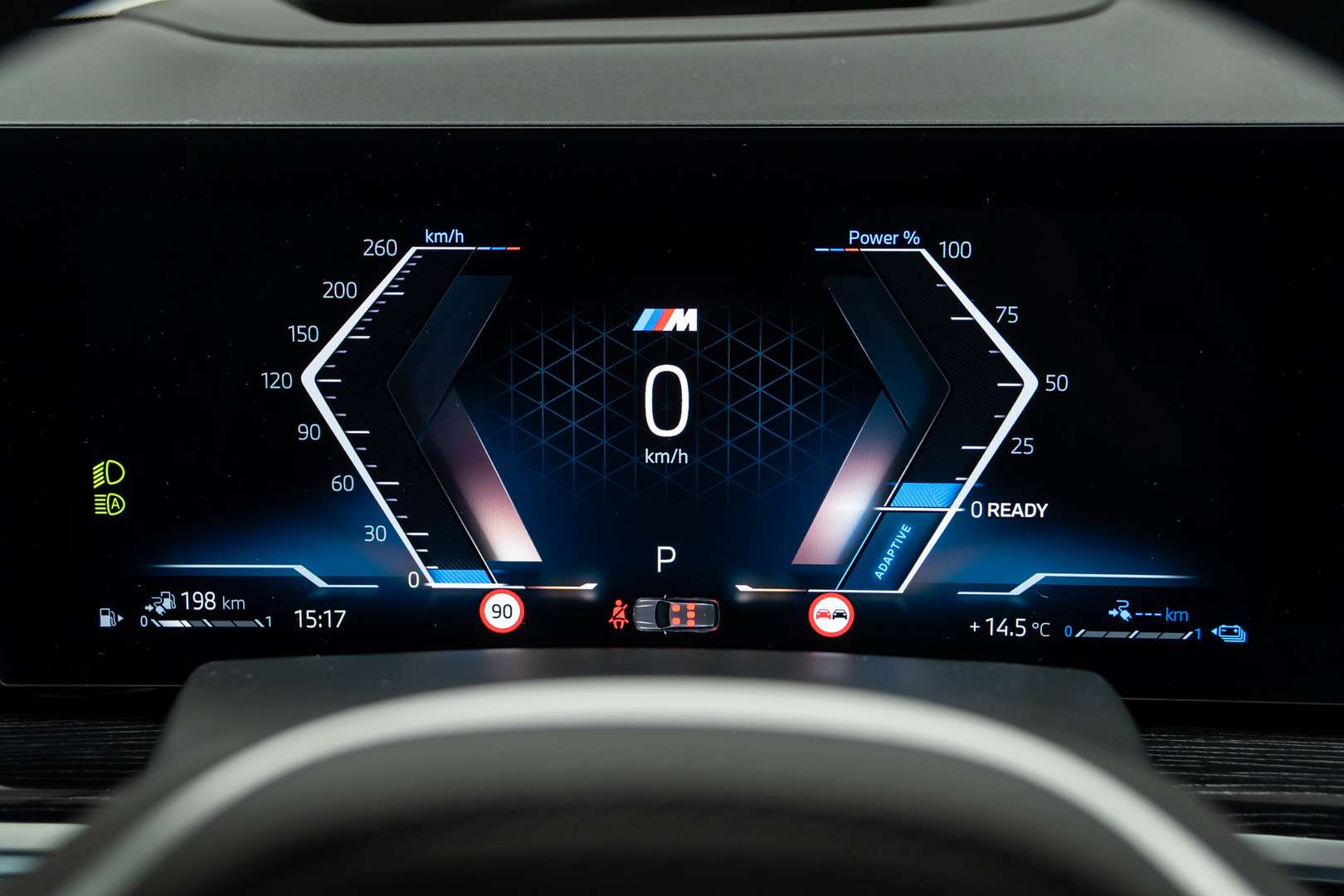 BMW X5 M Sport XDrive50e - 2025 - Joinsteer - #33