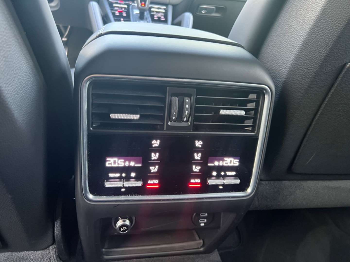 Porsche Cayenne II S - 2020 - Joinsteer - #9