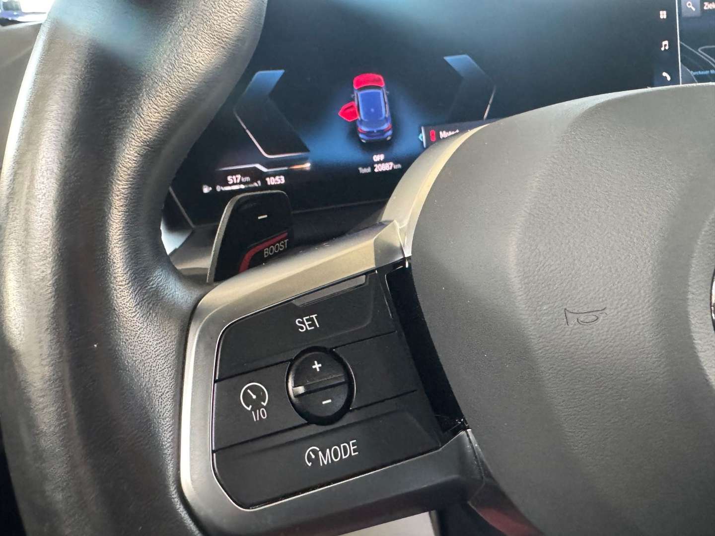 BMW Série 2 M Sport 216i - 2023 - Joinsteer - #34