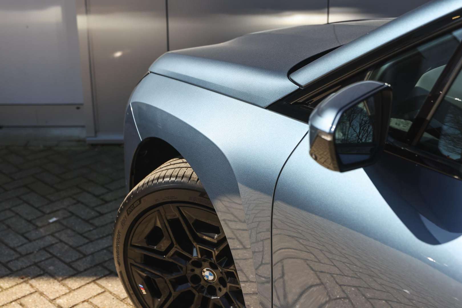 BMW IX XDrive45 - 2025 - Joinsteer - #30