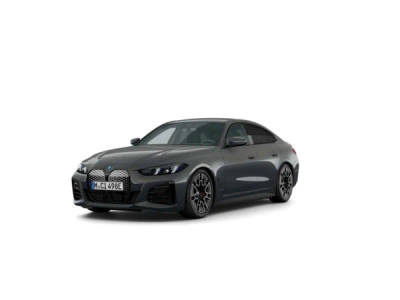 BMW I4 EDrive40 Gran Coupé - 2026 - Joinsteer - #1