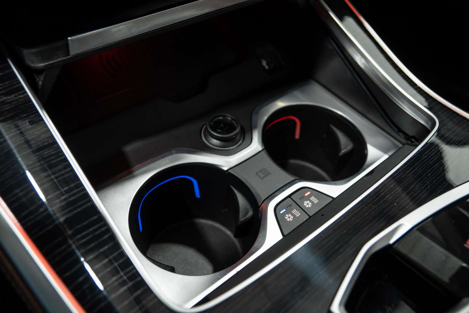 BMW X5 M Sport XDrive50e - 2025 - Joinsteer - #38