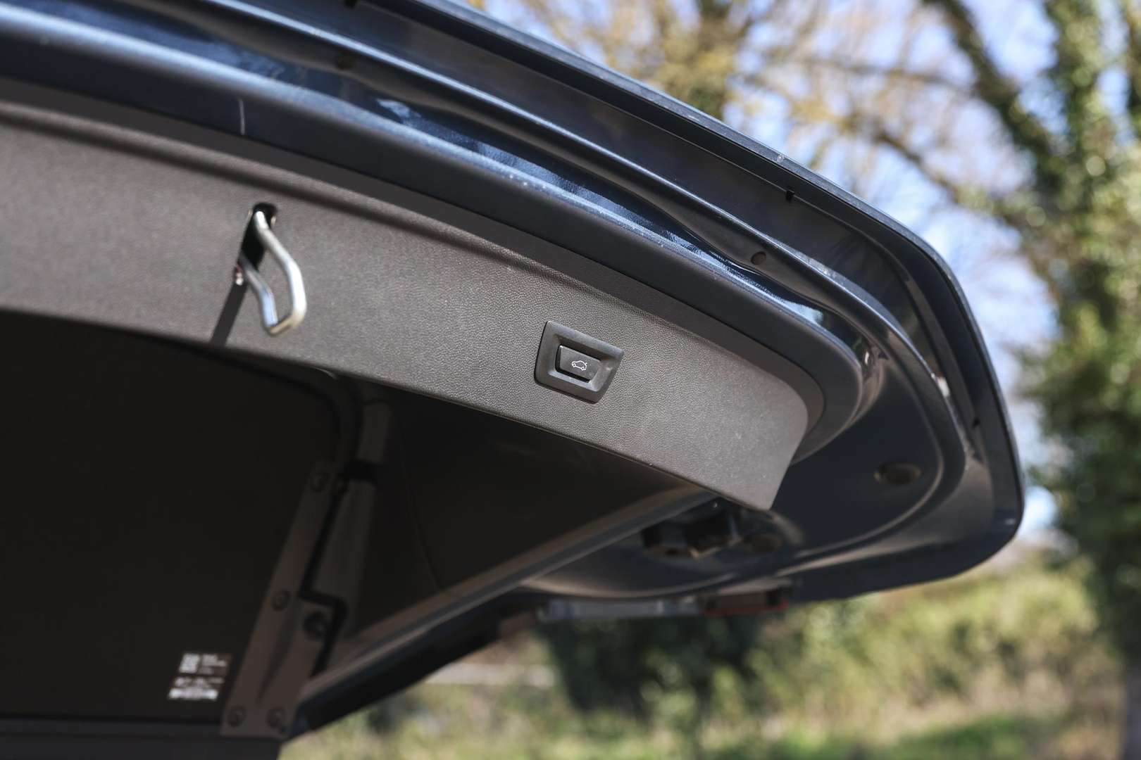 BMW IX XDrive45 - 2025 - Joinsteer - #34