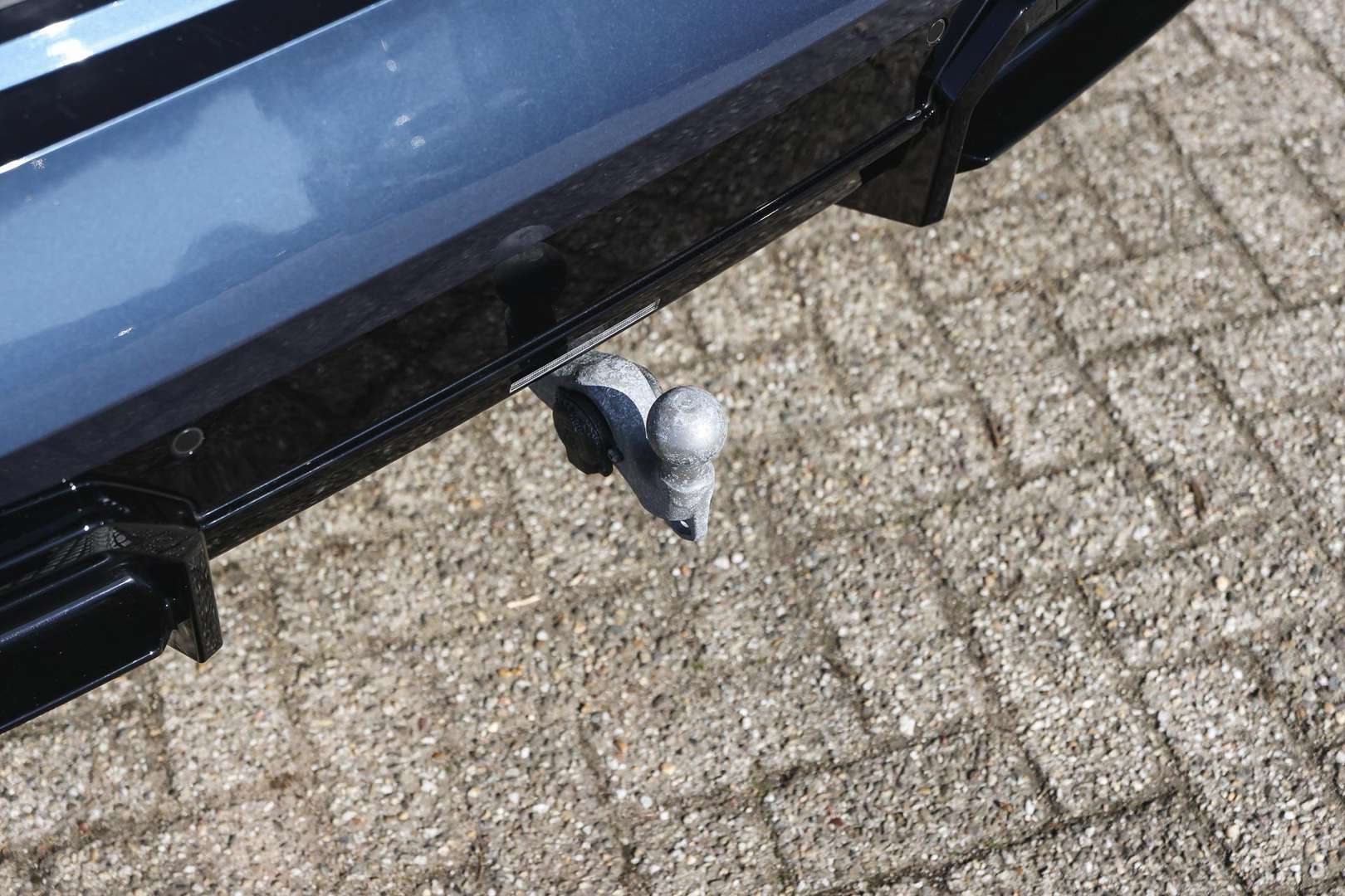 BMW IX XDrive45 - 2025 - Joinsteer - #35