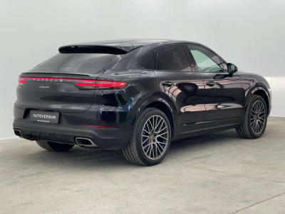 Porsche Cayenne II Coupé -  - Joinsteer - #4