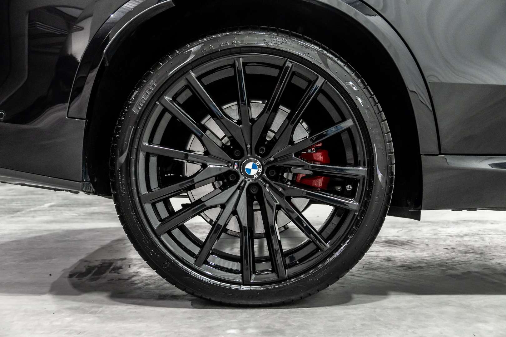 BMW X5 M Sport XDrive50e - 2025 - Joinsteer - #49