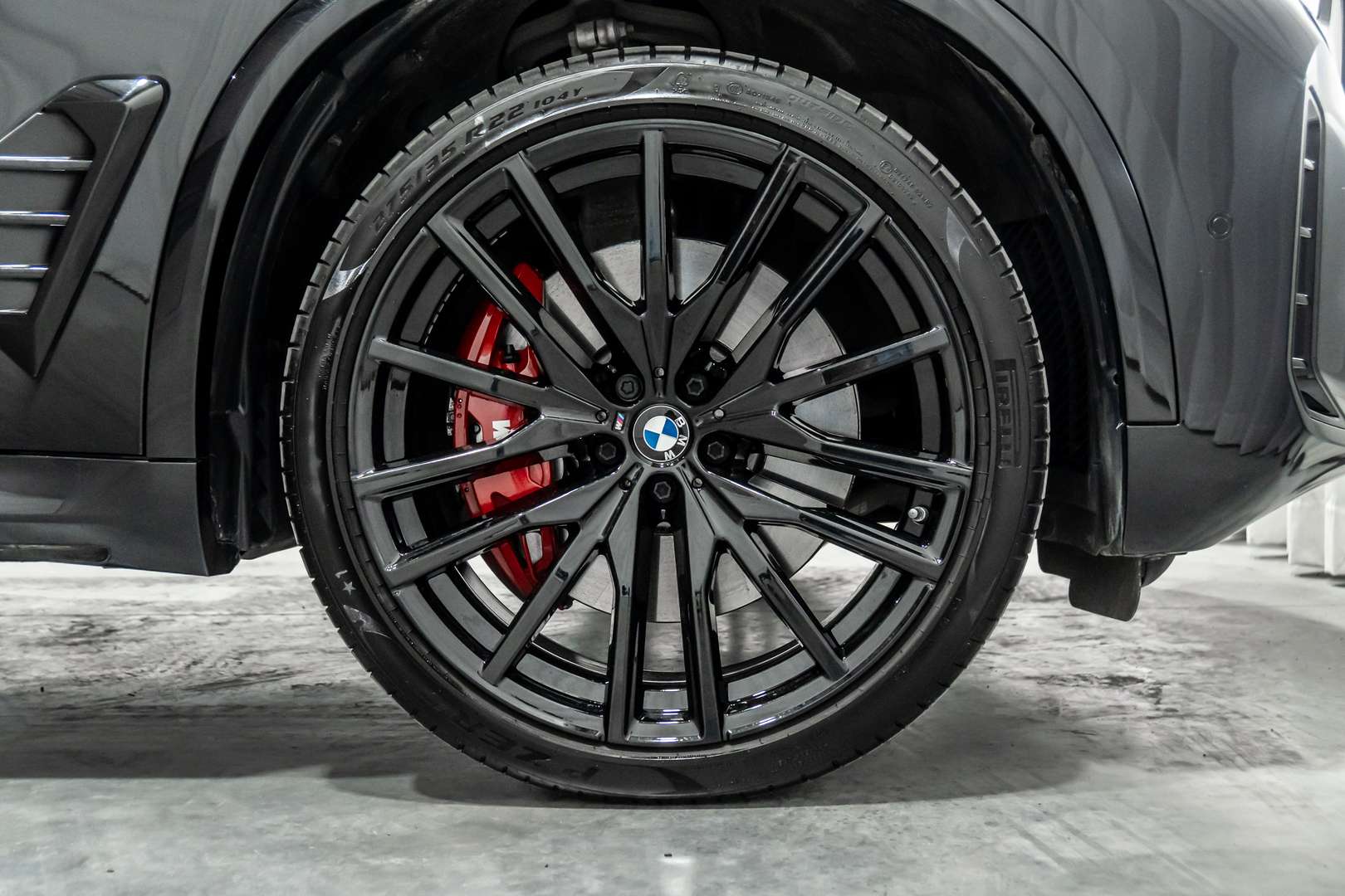 BMW X5 M Sport XDrive50e - 2025 - Joinsteer - #50