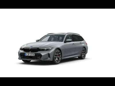 BMW 330 Touring M Sport 330i - 2025 - Joinsteer - #1