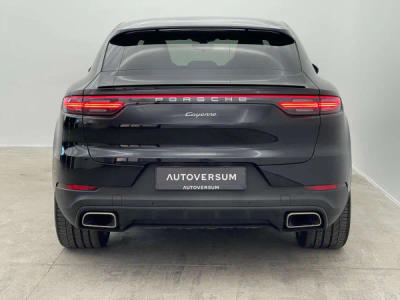 Porsche Cayenne II Coupé -  - Joinsteer - #5